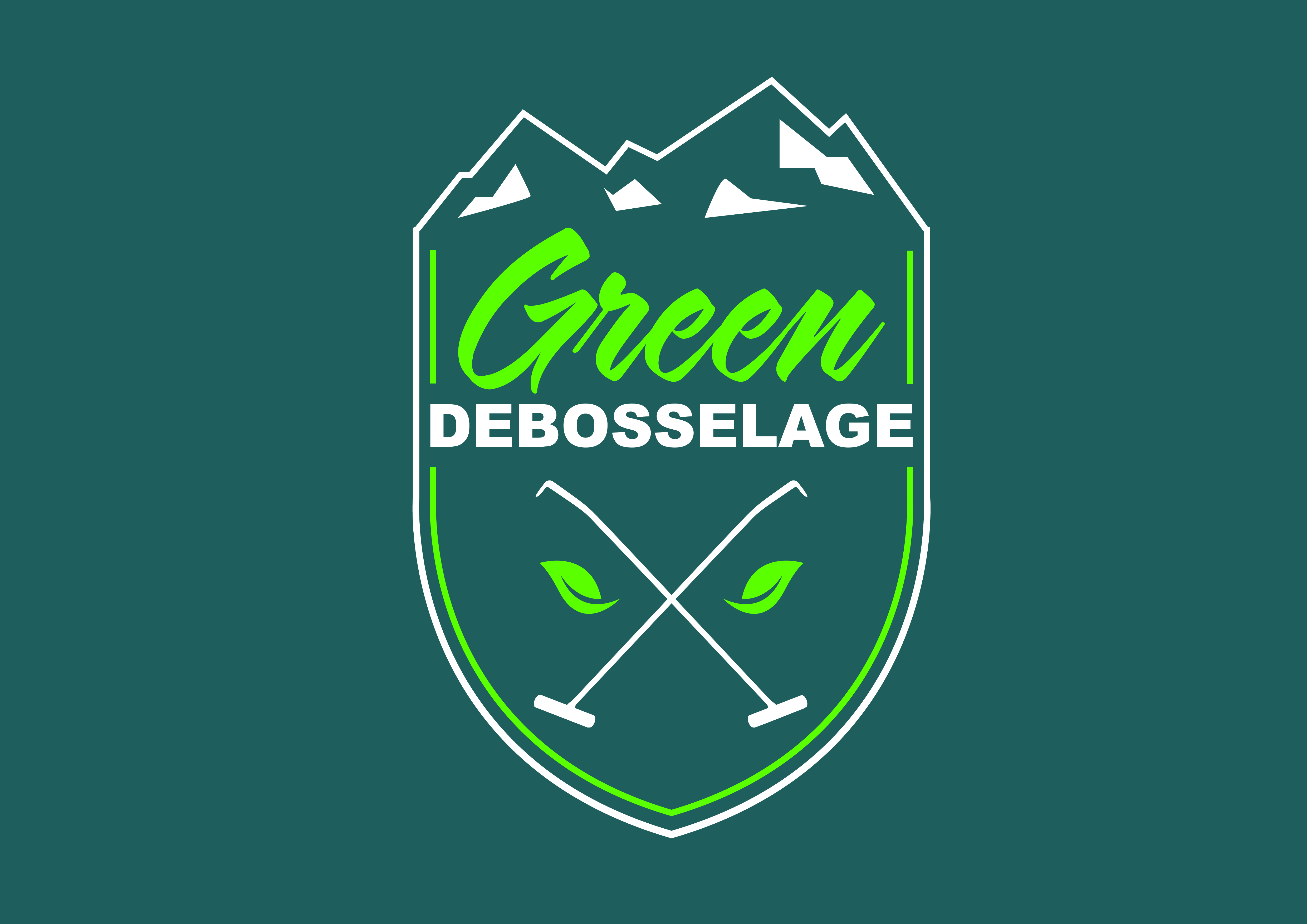 logoGreenDebosselage